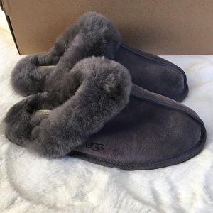 UGG SCUFFETTE ll slippers